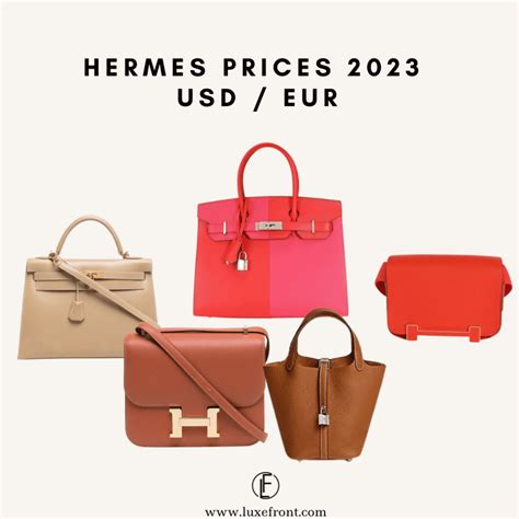 purseforum hermes price 2024